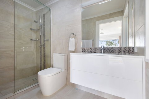 Villa 1 Lazy Days - South Australia Travel 3