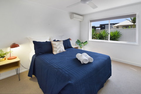 Villa 1 Lazy Days - South Australia Travel 2