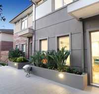 Kew Luxurious Townhouse - South Australia Travel