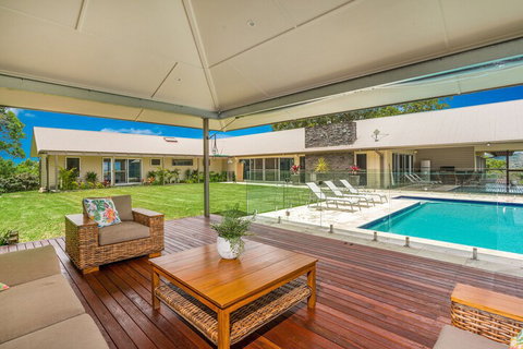 A PERFECT STAY - Serene Myocum - South Australia Travel 4