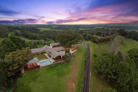 A PERFECT STAY - Serene Myocum - South Australia Travel 1