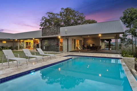 A PERFECT STAY - Serene Myocum - South Australia Travel 5