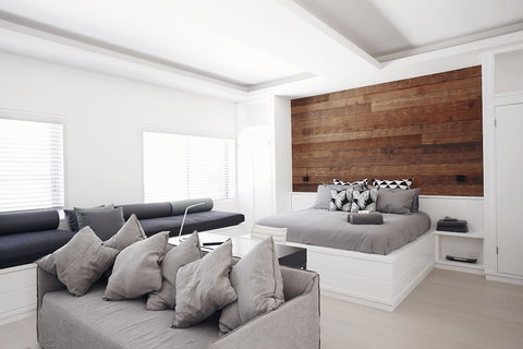 Executive Beachside Loft - South Australia Travel 0