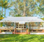 Celestial Dew of Tyalgum