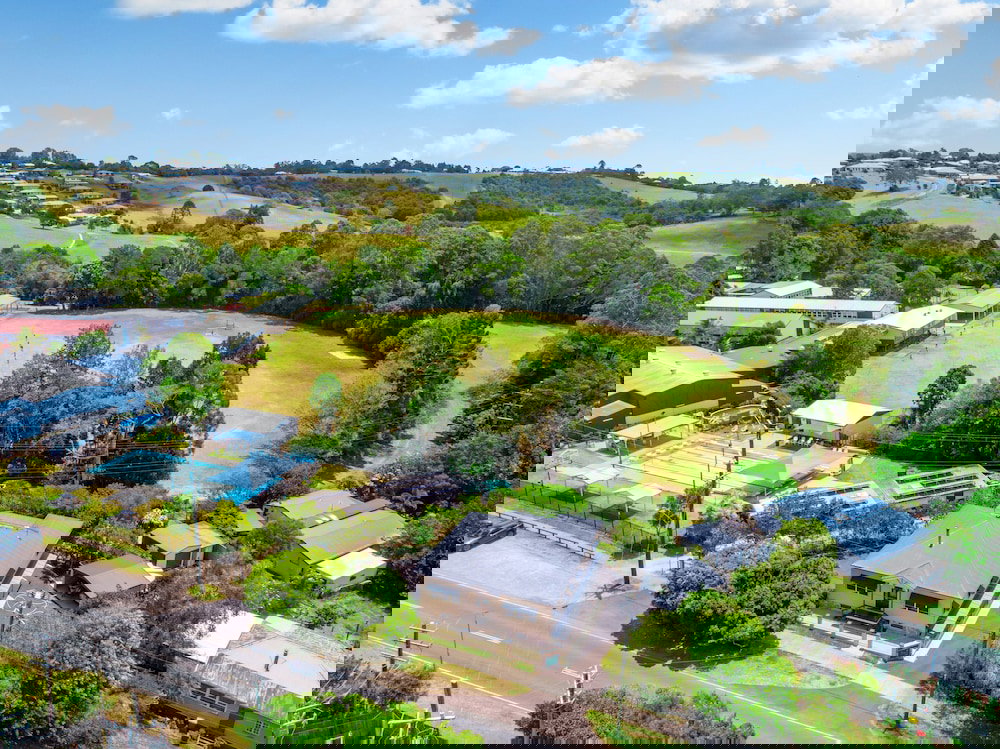 Maleny QLD South Australia Travel