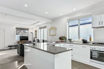 Wellington Street Cottage - South Australia Travel 0