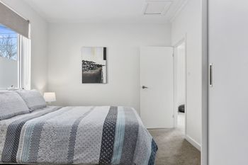 Wellington Street Cottage - South Australia Travel 1