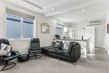 Wellington Street Cottage - South Australia Travel 4