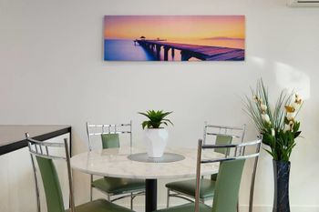 Stunning Harbour & City View Loft - South Australia Travel 2