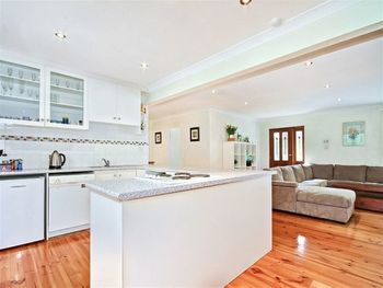 Garden Of Eden - South Australia Travel 0