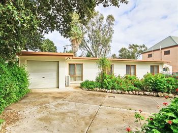 Garden Of Eden - South Australia Travel 3