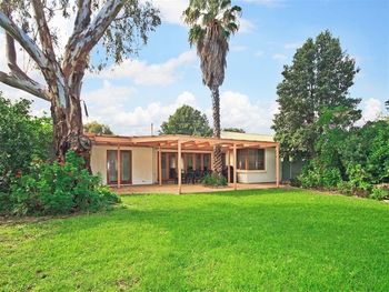 Garden Of Eden - South Australia Travel 1