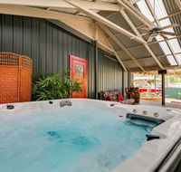 Juggle House - South Australia Travel