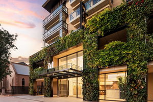 Majestic M Suites