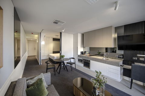 Majestic M Suites - South Australia Travel 4