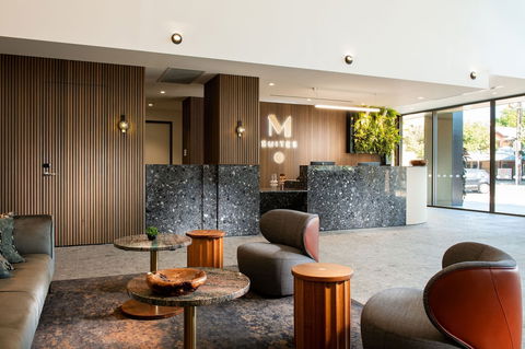 Majestic M Suites - South Australia Travel 2
