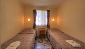 Kahlers Oasis Caravan Park - South Australia Travel 5