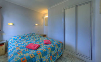 Kahlers Oasis Caravan Park - South Australia Travel 6