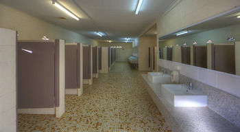 Kahlers Oasis Caravan Park - South Australia Travel 1