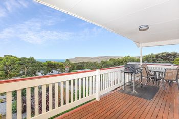 Serenity By The Sea - South Australia Travel 2