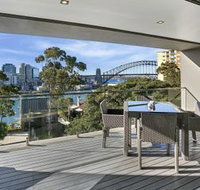 Harbourside Luxury PNT03 - South Australia Travel