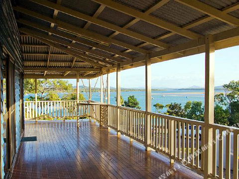 1770 Beach Accommodation Elliot Lodge - South Australia Travel 2