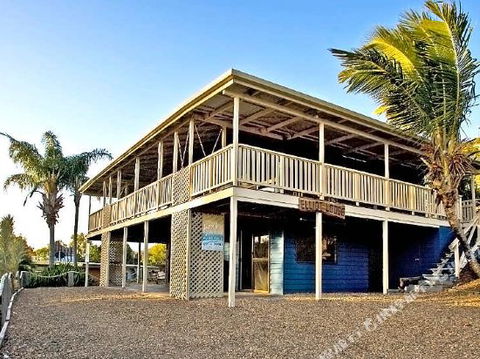 1770 Beach Accommodation Elliot Lodge - South Australia Travel 6