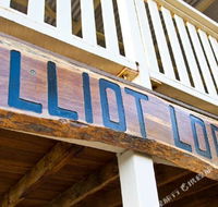 1770 Beach Accommodation Elliot Lodge - South Australia Travel