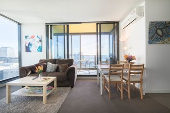 Dreamhome Service Apartment Spencer - South Australia Travel 0