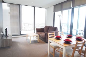 Dreamhome Service Apartment Spencer - South Australia Travel 3