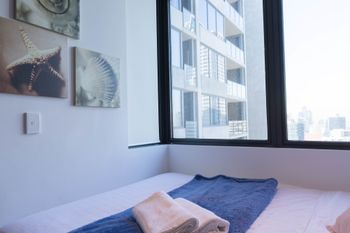 Dreamhome Service Apartment Spencer - South Australia Travel 5