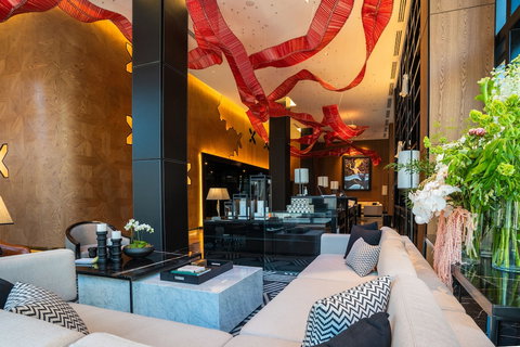 Sofitel Adelaide - South Australia Travel 3