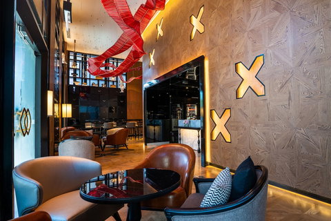 Sofitel Adelaide - South Australia Travel 4