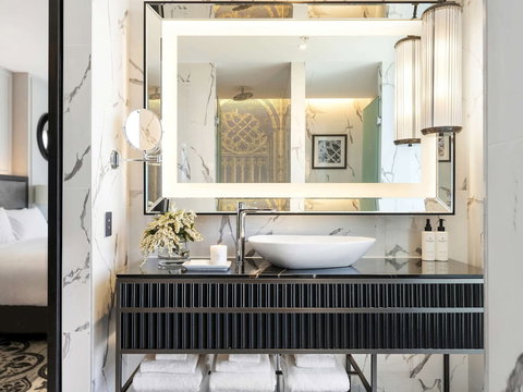 Sofitel Adelaide - South Australia Travel 6