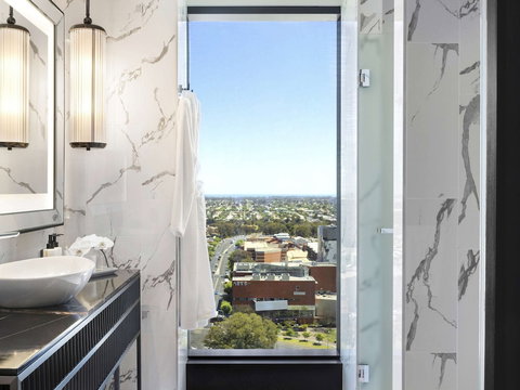 Sofitel Adelaide - South Australia Travel 5