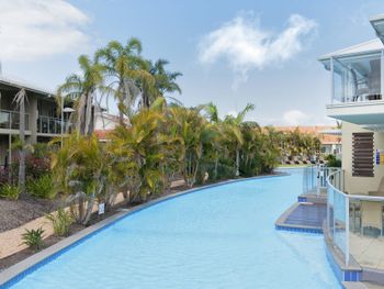 Sandy Point Road Unit 337 265 Pacific Blue - South Australia Travel 4