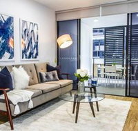 Vibrant City Pad - South Australia Travel