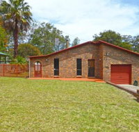 The Happy Shack at Callala Bay