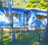 Waterfront Heaven at Callala Bay