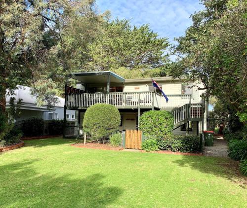 Wimbledon Heights VIC South Australia Travel