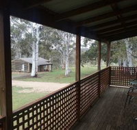 Gooandra alpine cabins - South Australia Travel