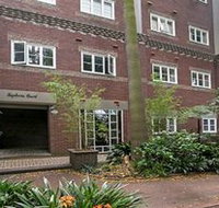 The Apartment Service LB002 - South Australia Travel