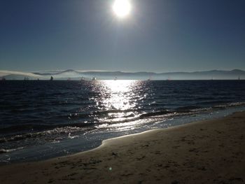 Nutgrove Beach Studio Apartment - South Australia Travel 3