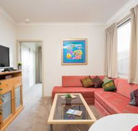 The Executive B  B - South Australia Travel