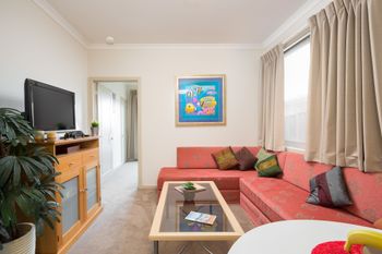 The Executive B & B - South Australia Travel 0