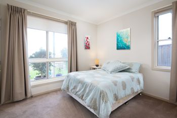 The Executive B & B - South Australia Travel 2