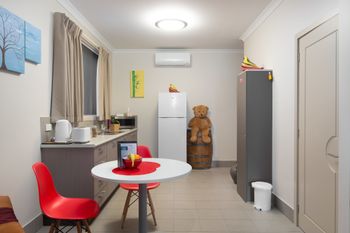 The Executive B & B - South Australia Travel 3