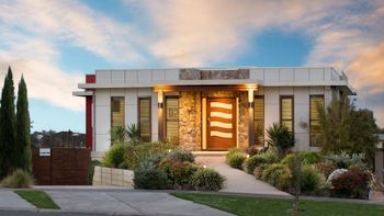 The Executive B & B - South Australia Travel 5
