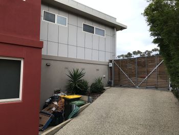 The Executive B & B - South Australia Travel 4