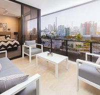 LaVida Apartments 2 Bedroom 2 Bathroom - South Australia Travel